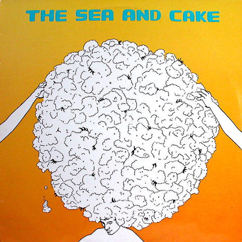 The Sea and Cake | The Sea and Cake | Album-Vinyl