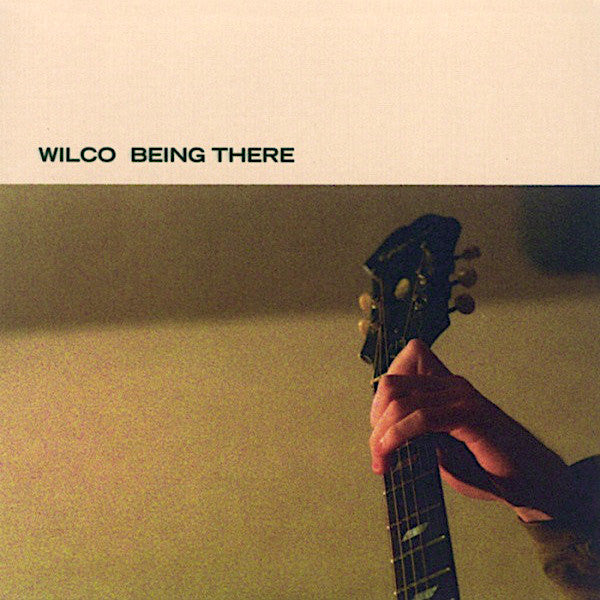 Wilco | Being There | Album-Vinyl