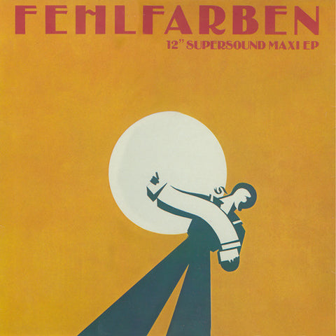 Fehlfarben | 14 Tage (EP) | Album-Vinyl