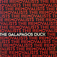 Galapagos Duck | The Removalists (Soundtrack) | Album