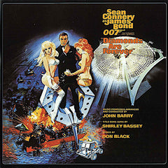 John Barry | Diamonds Are Forever (Soundtrack) | Album