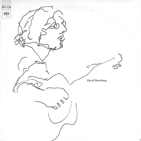 David Bromberg | David Bromberg | Album-Vinyl