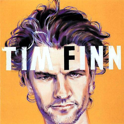 Tim Finn | Tim Finn | Album-Vinyl