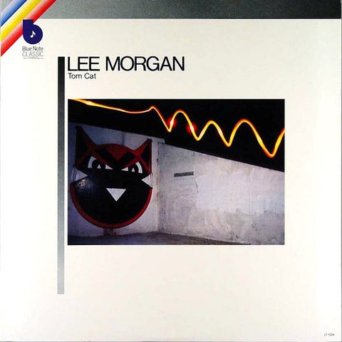 Lee Morgan | Tom Cat (Arch.) | Album-Vinyl