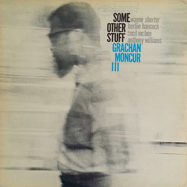 Grachan Moncur III | Some Other Stuff | Album-Vinyl