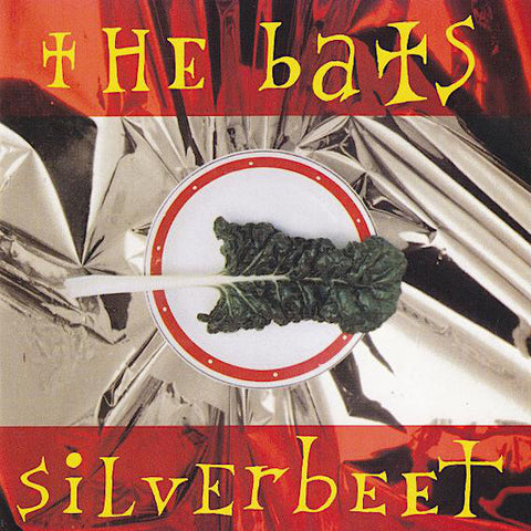 The Bats | Silverbeet | Album-Vinyl
