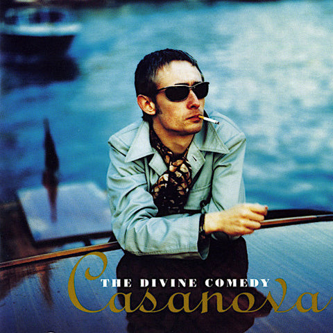 The Divine Comedy | Casanova | Album-Vinyl