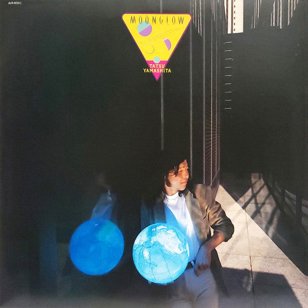 Tatsuro Yamashita | Moonglow | Album-Vinyl
