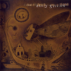 David Sylvian | Dead Bees on a Cake | Album