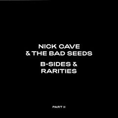 Nick Cave | Faces B et raretés - Partie II (avec The Bad Seeds) | Album