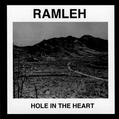 Ramleh | Hole in the Heart | Album