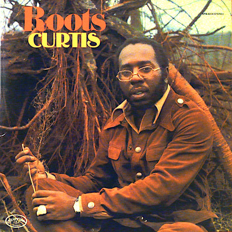 Curtis Mayfield | Roots | Album-Vinyl