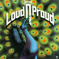 Nazareth | Loud 'n' Proud | Album