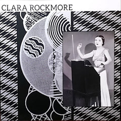 Clara Rockmore | The Lost Theremin Album | Album