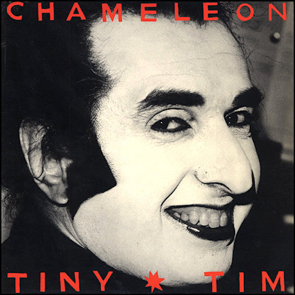 Tiny Tim | Chameleon | Album-Vinyl