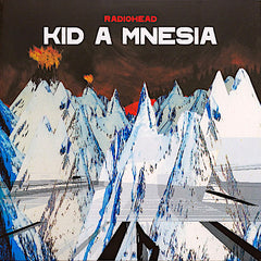 Radiohead | Kid A Mnesia (Comp.) | Album