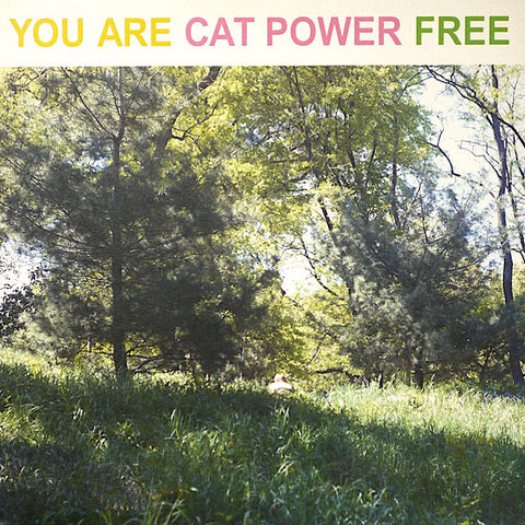 Cat Power | You Are Free | Album-Vinyl