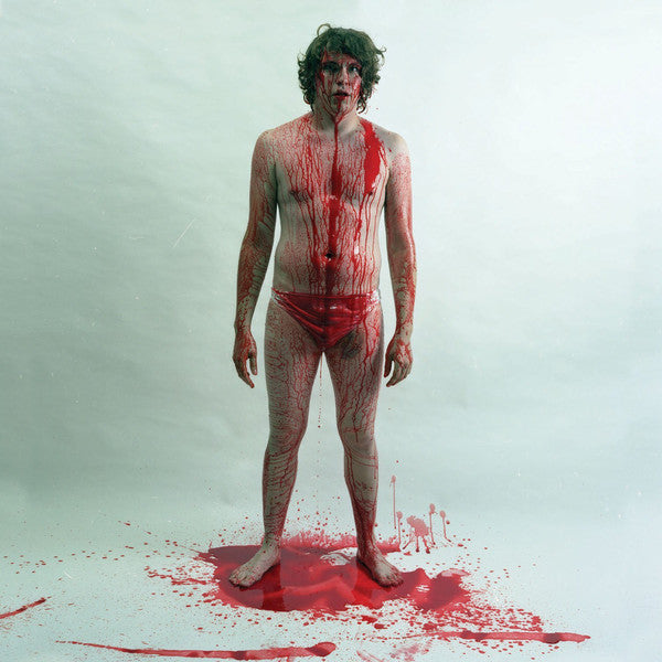 Jay Reatard | Blood Visions | Album-Vinyl