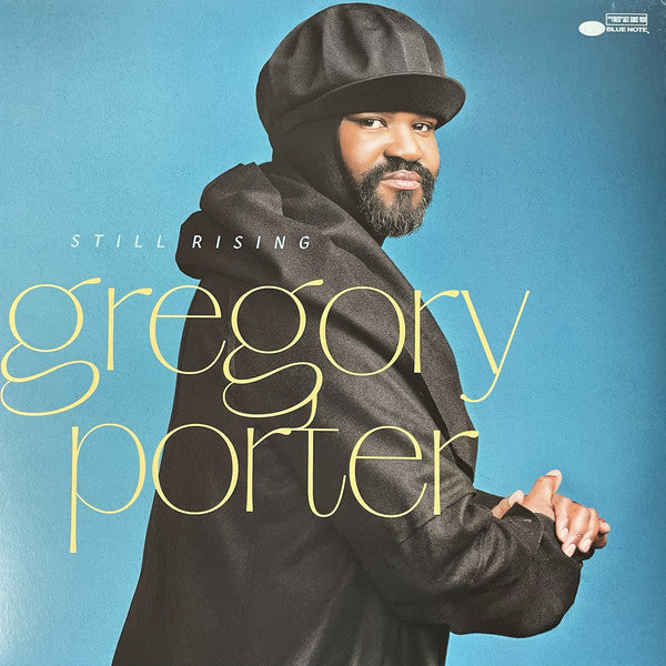 Gregory Porter | Still Rising: The Collection (Comp.) | Album-Vinyl