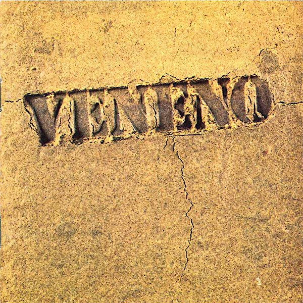 Veneno | Veneno | Album-Vinyl