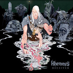 Khemmis | Deceiver | Album