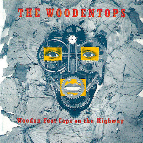 The Woodentops | Wooden Foot Cops on the Highway | Album-Vinyl