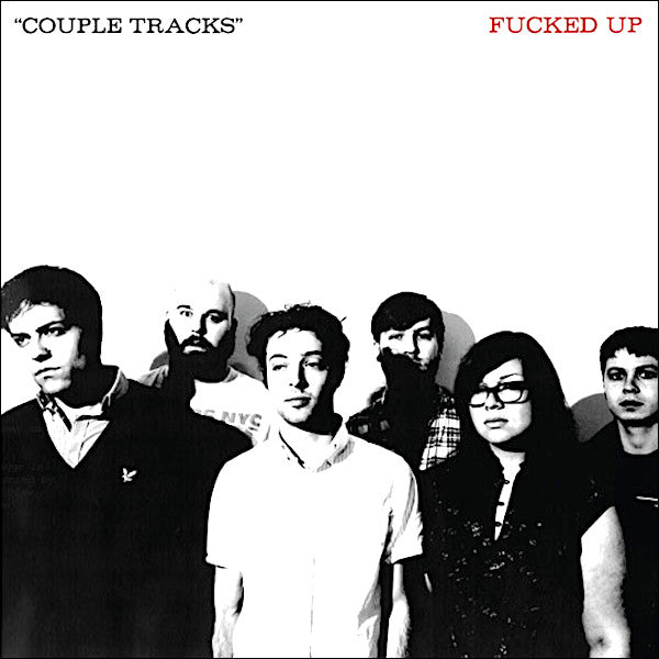 Fucked Up | Couple Tracks: Singles 2002-2009 (Comp.) | Album-Vinyl