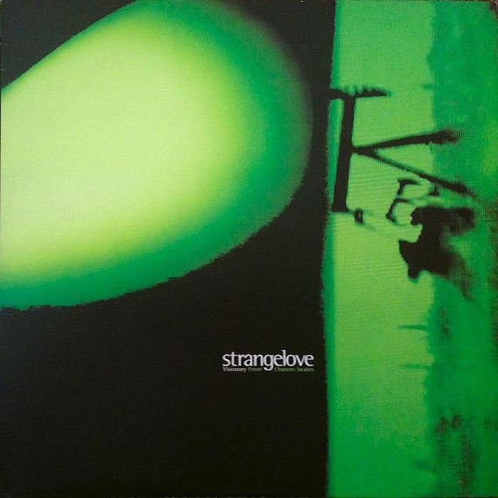 Strangelove | Visionary (EP) | Album-Vinyl