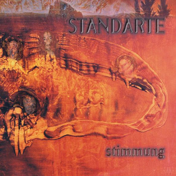 Standarte | Stimmung | Album-Vinyl