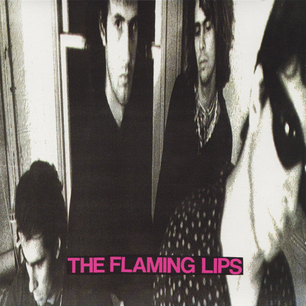 The Flaming Lips | In A Priest Driven Ambulance | Album-Vinyl