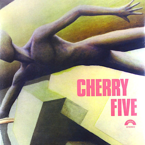 Goblin | Cherry Five | Album-Vinyl