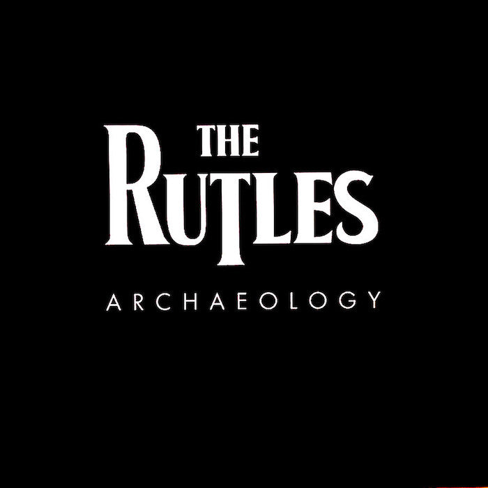 The Rutles | Archaeology | Album-Vinyl