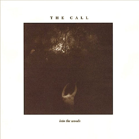 The Call | Into the Woods | Album-Vinyl