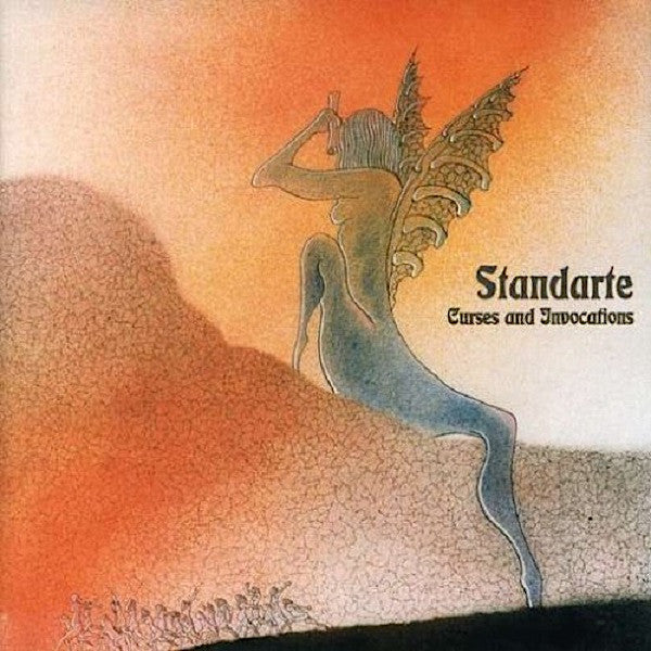 Standarte | Curses and Invocations | Album-Vinyl