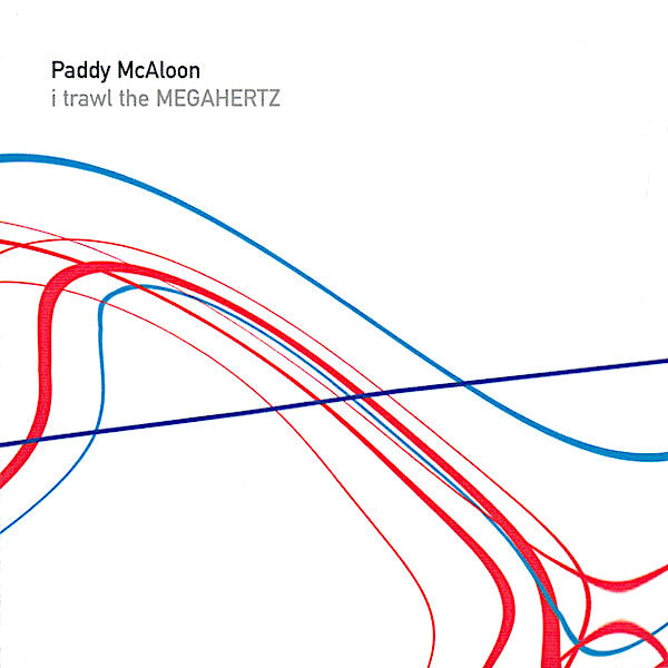 Paddy McAloon | I Trawl The Megahertz | Album-Vinyl