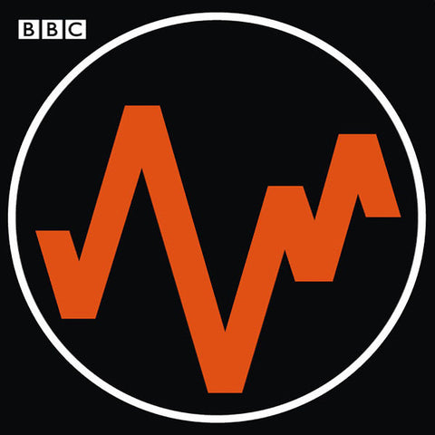 BBC Radiophonic Workshop | Music From the BBC Radiophonic Workshop (Soundtrack) | Album-Vinyl