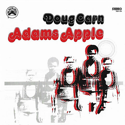 Doug Carn | Adams Apple | Album-Vinyl