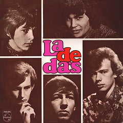 The La De Da's | La De Da's | Album