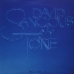 David Sancious | True Stories | Album