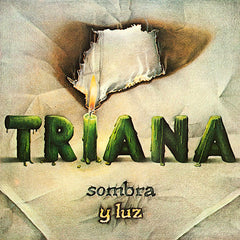 Triana | Sombra y luz | Album