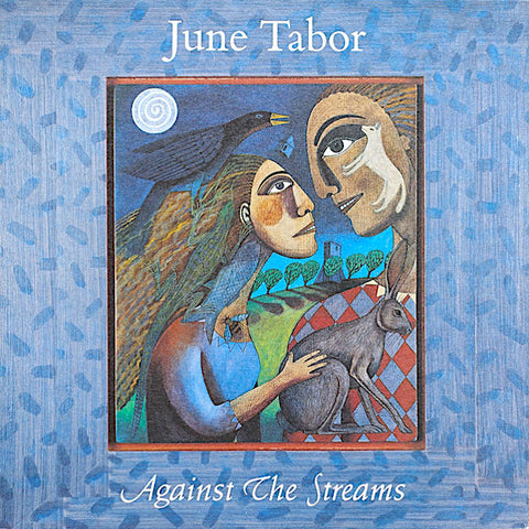 June Tabor | Against the Streams | Album-Vinyl