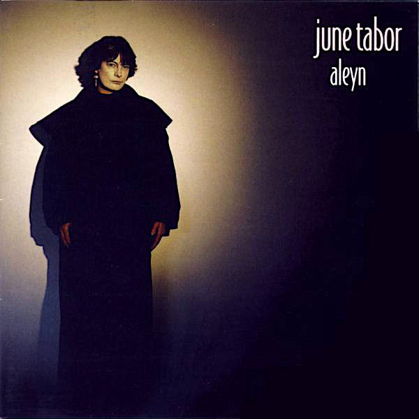 June Tabor | Aleyn | Album-Vinyl