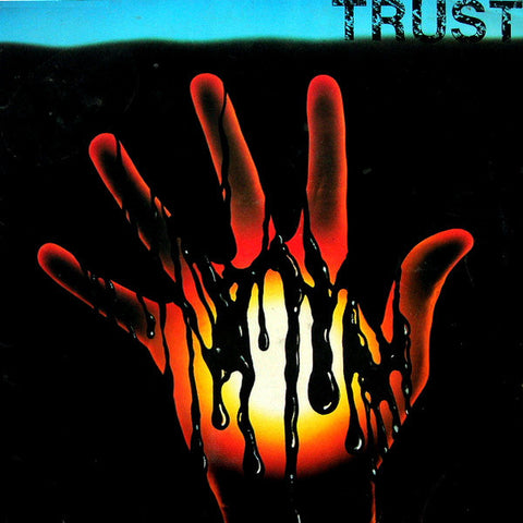 Trust | Trust | Album-Vinyl