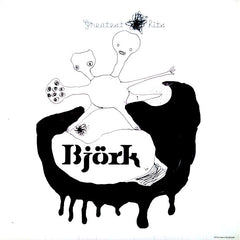 Björk | Greatest Hits (Comp.) | Album