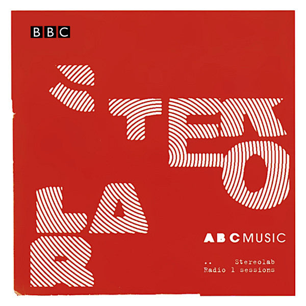 Stereolab | ABC Music: The Radio 1 Sessions (Live) | Album-Vinyl