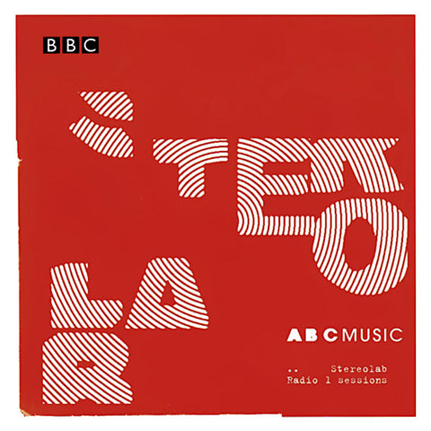 Stereolab | ABC Music: The Radio 1 Sessions (Live) | Album-Vinyl