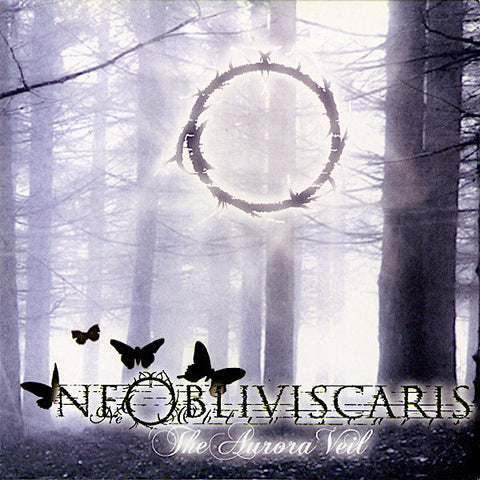 Ne Obliviscaris | The Aurora Veil (EP) | Album-Vinyl