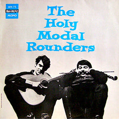 The Holy Modal Rounders | The Holy Modal Rounders | Album