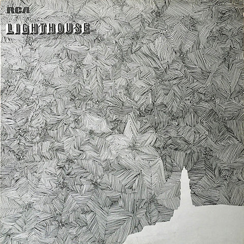 Lighthouse | Lighthouse | Album-Vinyl