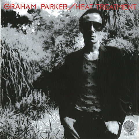 Graham Parker | Heat Treatment | Album-Vinyl
